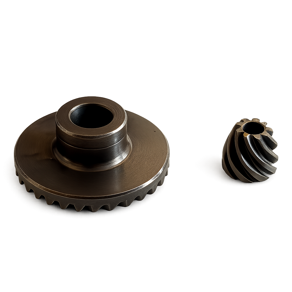 Home grinder 2 motor