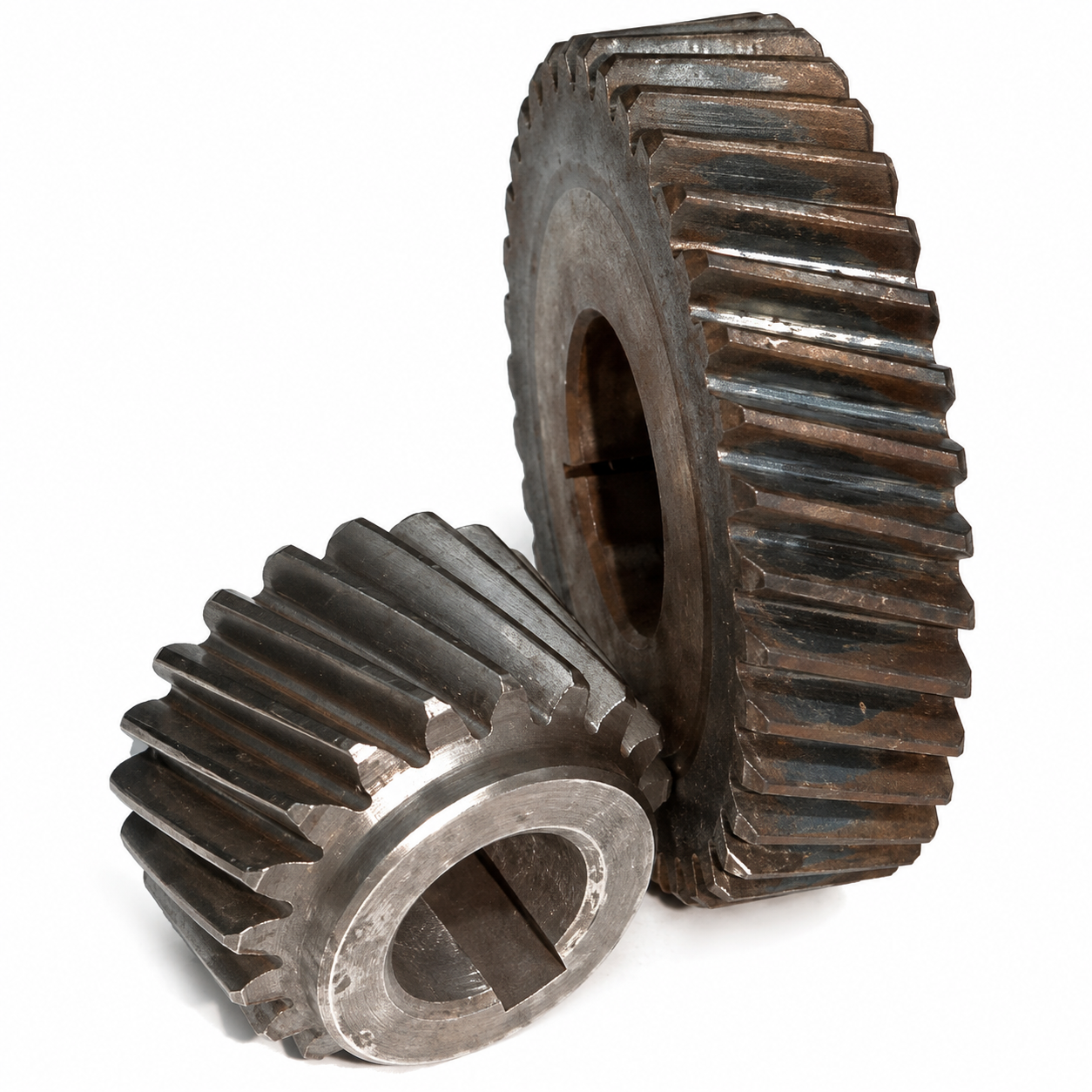 helical 1