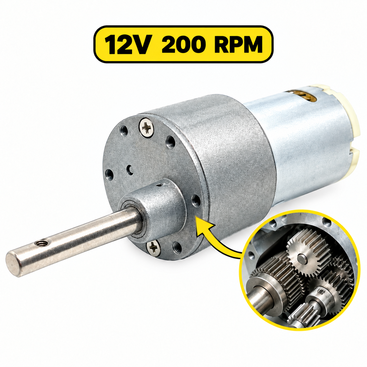 j 200 rpm