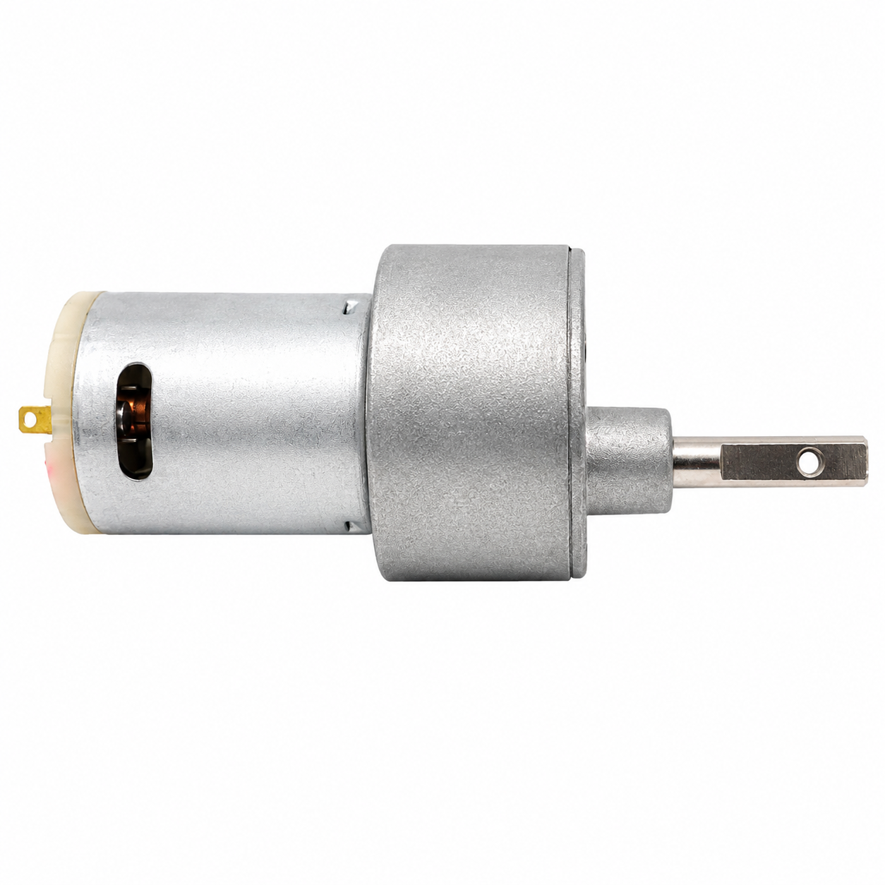 john 3 gear motor