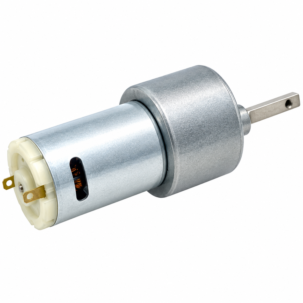 john 4 gear motor