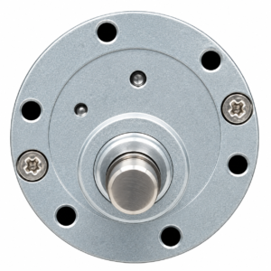 john5 gear motor