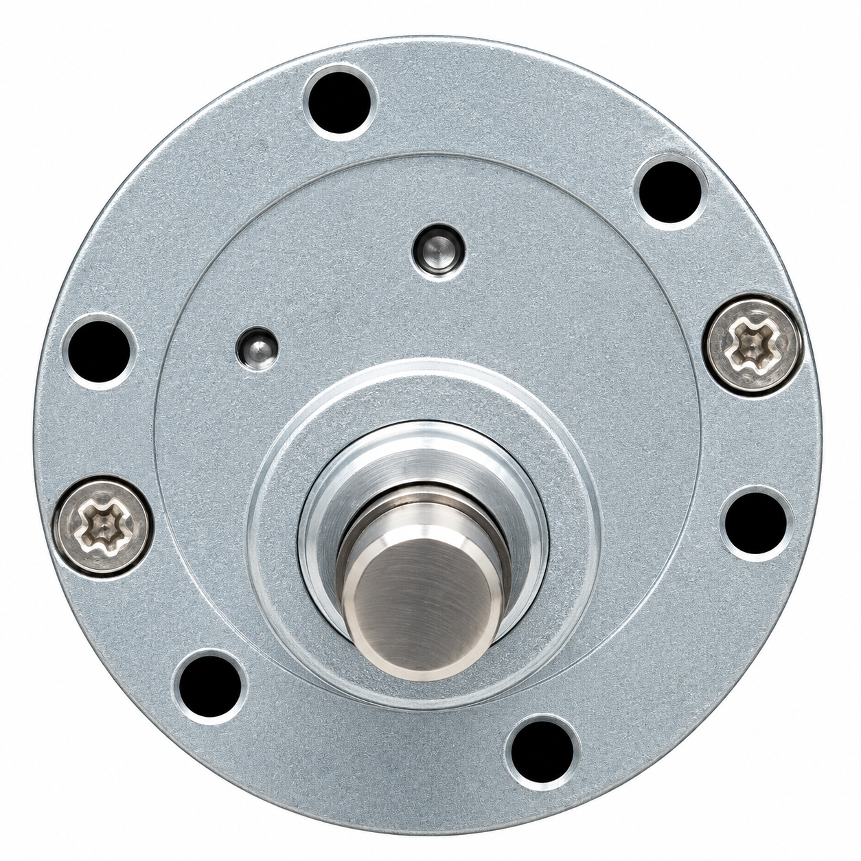 john5 gear motor