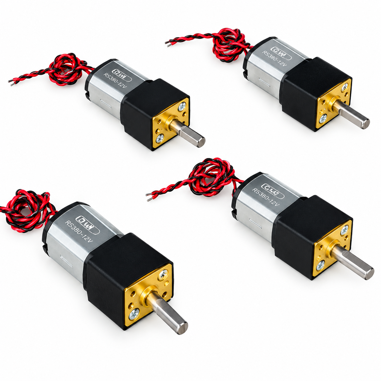 n 20 gear 2